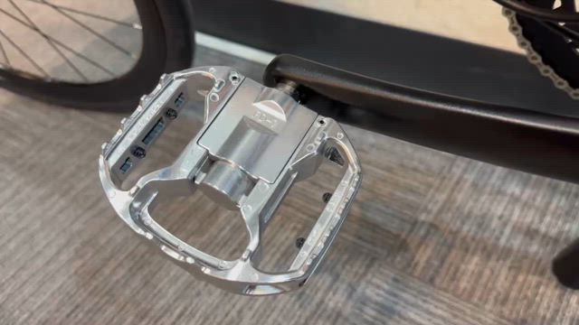 神田秋葉原店売れ筋『DAHON K3』のオススメのカスタムパーツ・便利アイテムの記事動画