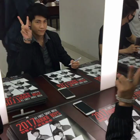 170324 wavekhoo IGの画像
