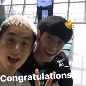 170615 congratulationsの画像