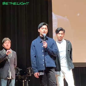 191221  เสียงจากดาวพลูโตの画像