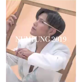 191129 Kazz Magazine fbの画像