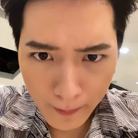 191118 Krist IGSの画像