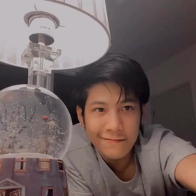 200404 Singto IGSの画像