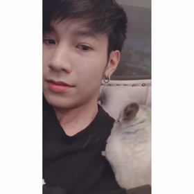 190811 Singto IGSの画像