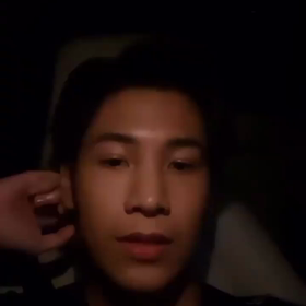 191101 Singto IGSの画像