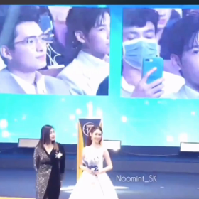 200303 คมชัดลึกอวอร์ดครั้งที่16 #2の画像