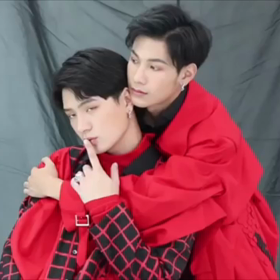 191215 KAZZ MAGAZINE IGSの画像