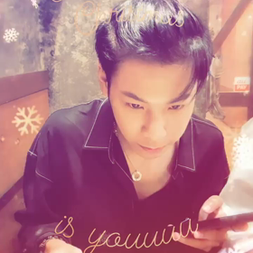 191220 janewit_jane IGSの画像