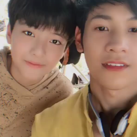 190824 Singto IGSの画像