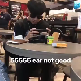 Krist IGS（年月日不明）の画像