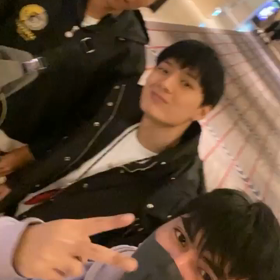 191222〜23 bankjakkrit IGSの画像