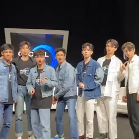 200528 gmmtv IGの画像