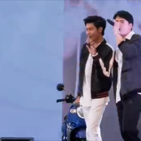 190929 HondaATfunfestXKristSingtoの画像