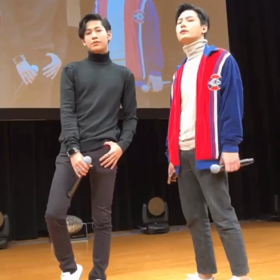 191221 gmmtv  IGSの画像