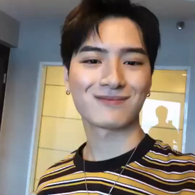 191030 gmmtv  微博の画像