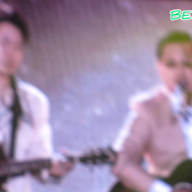 190706 【Peraya Party】Krist&Daddyの画像