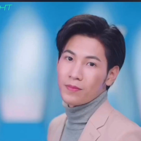 idolothailand : GMMTVxMistineの画像