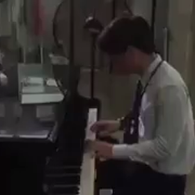 楽器繋がりでの画像