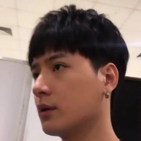 190930 Krist 超级可爱の画像