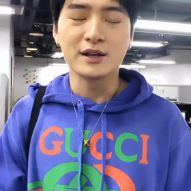 200107 gmmtv 微博の画像