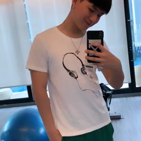 190917 Krist IGSの画像