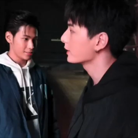 【KristSingtoFMinChengdu】BTSの画像