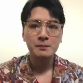 200126 GMMTV twiの画像