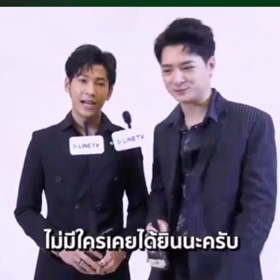 200306 LINETV  twiの画像