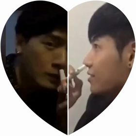 ヤードムとモグモグ…の画像