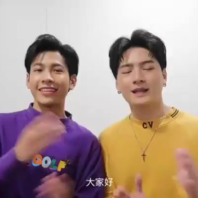 190902 【香港 FM 】告知の画像