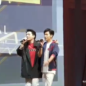2019 ToyotsuJapanFestival【KARMA】の画像