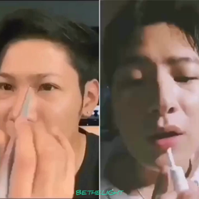 P'Nong  Makeup Lessonの画像
