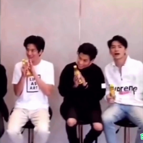191109 【Oishi Drink Station Live】の画像