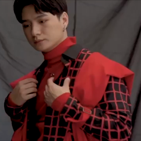 【Kazz Magazine】BTSの画像