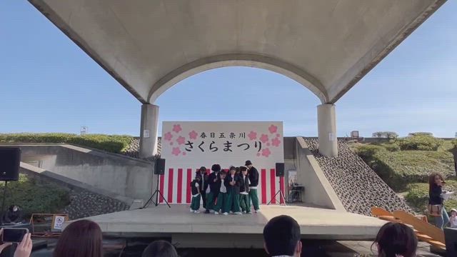 半額キャンペーン！キッズダンス本格的に習うならダンスパークBe★Trickの記事動画