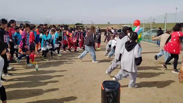 2026年生徒大募集⭐️の記事動画