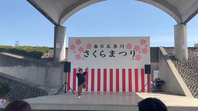 半額キャンペーン！キッズダンス本格的に習うならダンスパークBe★Trickの記事動画