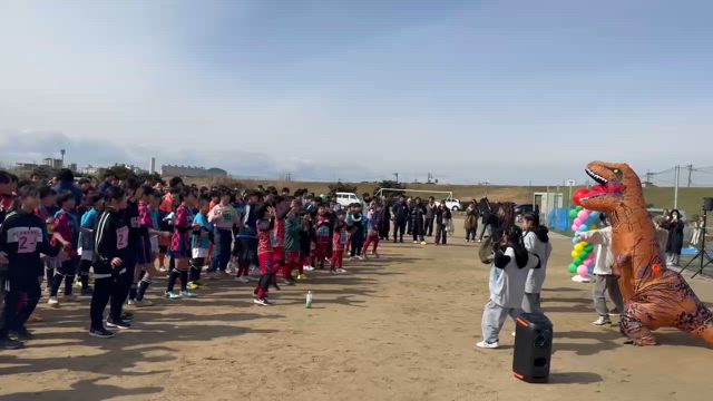 2026年生徒大募集⭐️の記事動画