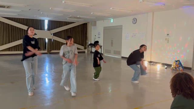 半額キャンペーン！キッズダンス本格的に習うならダンスパークBe★Trickの記事動画