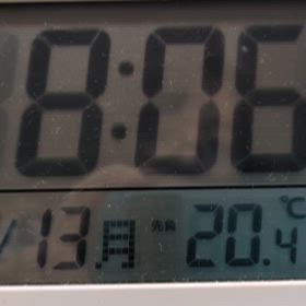 4/13 FM Bettyの画像