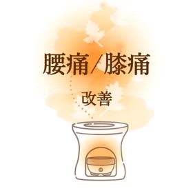2024/09/07　腰痛/膝痛の画像