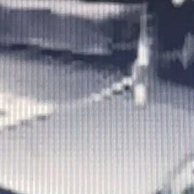 雪の為、嫌がらせ路駐駐車より車庫入れの画像