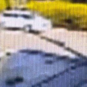 3台体制→黒フリード出して、コペン車庫入れの画像