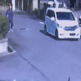 スポーツウェアの時は、必ず草履で運転！Σ('◉⌓◉’) の画像