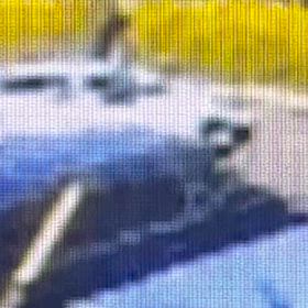 道路占有の画像