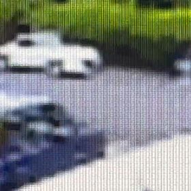路駐の画像