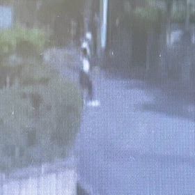 今朝は48分。の画像
