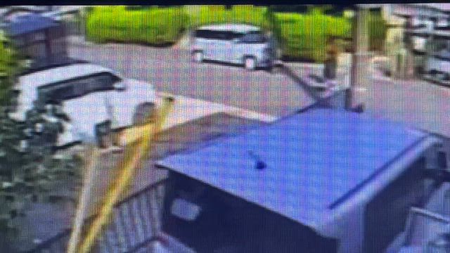 寄せ過ぎたと認識か、少し下げてたの記事動画