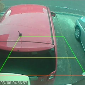 猫は、避けて行きました！の画像