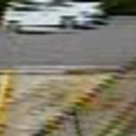 前車ゆっくり位置を寄せ後車を前合わせを指示！の画像